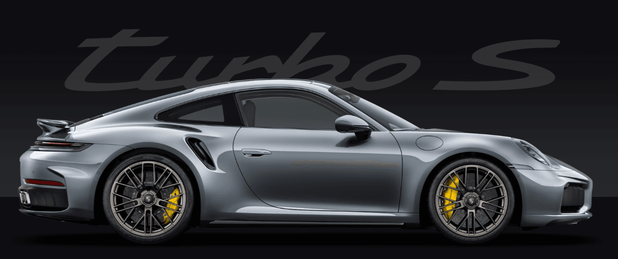 Porsche 911 Turbo S entreprise copropriété achat partagé Montpellier Hérault - Turismo Forever