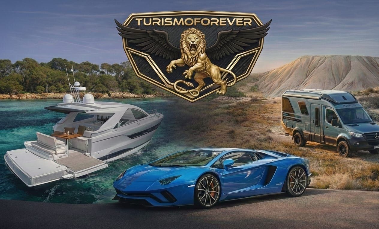 Turismo Forever